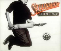 Squeeze : Electric Trains